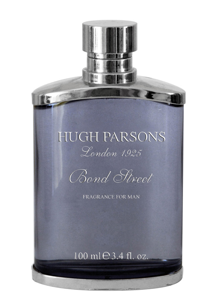 C：Fragran Bond Street Hugh Parsons cologne - a fragrance for men 2016