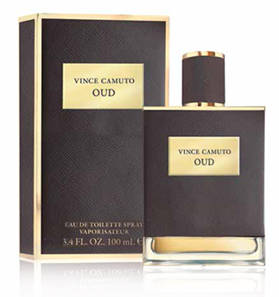 Vince Camuto Oud Vince Camuto cologne - a fragrance for men 2016