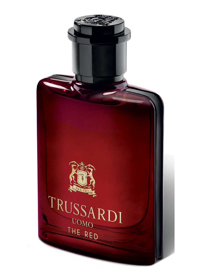 国内正規品　TRUSSARDI UOMO 香水 30ml Amazon.com : Trussardi Uomo Eau De Toilette Spray (New