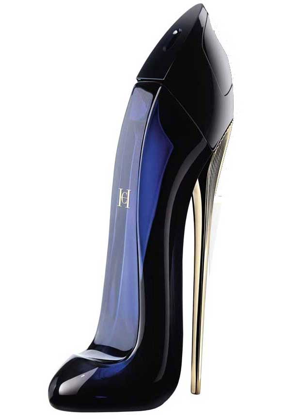 Good Girl Carolina Herrera 香水- 一款2016年女用香水