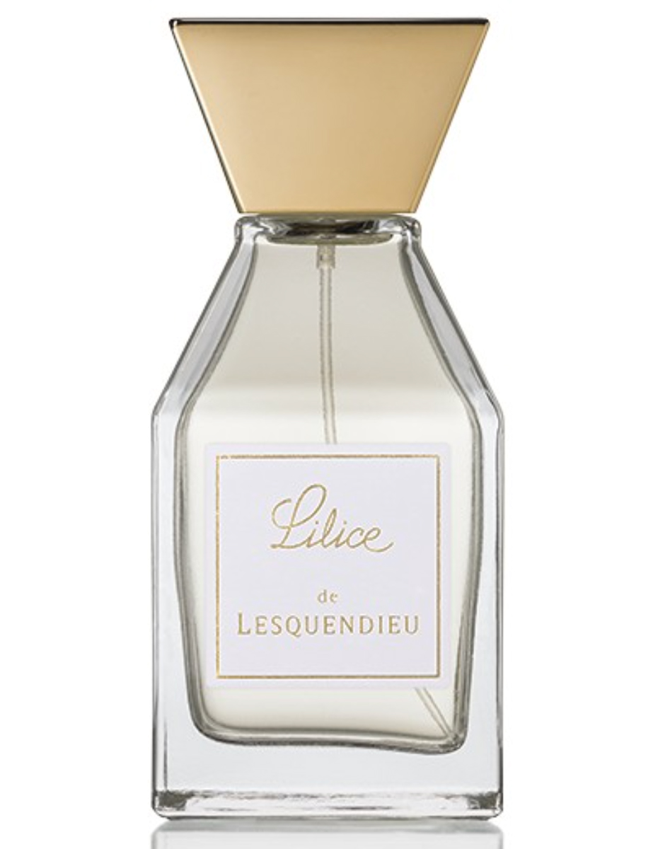 Lilice Lesquendieu perfume - a fragrance for women and men 2016