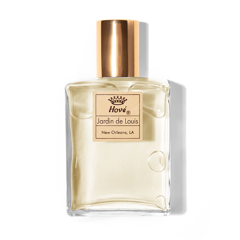 Jardin de Louis Hové Parfumeur, perfume a fragrance for