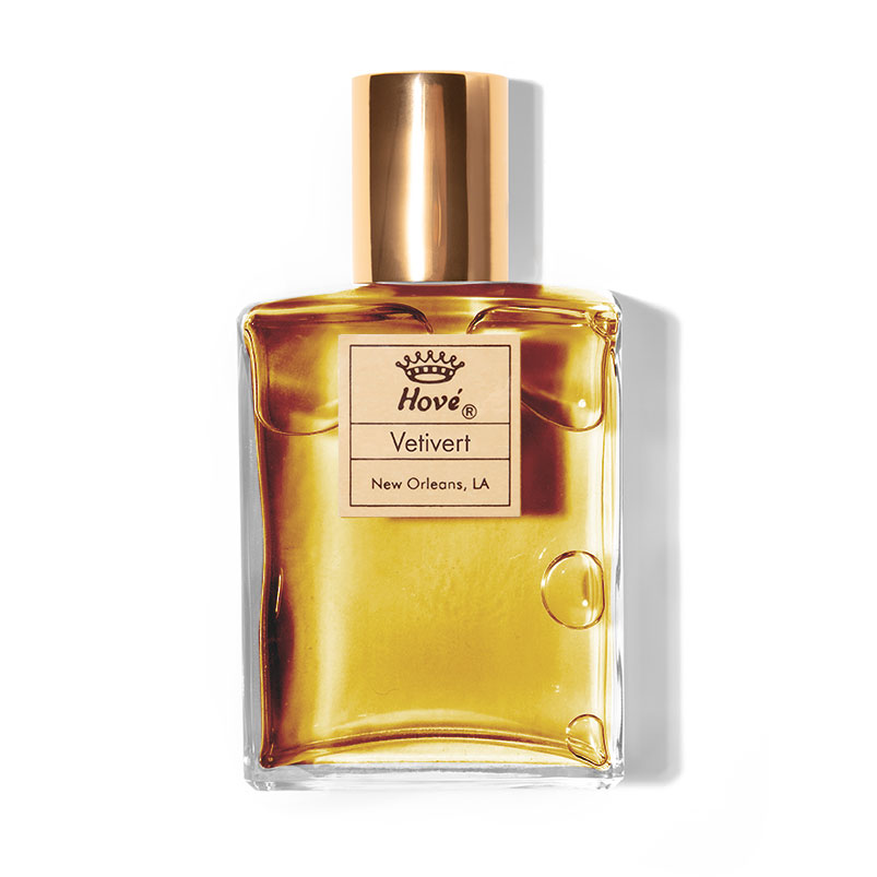 Vetivert Hové Parfumeur, perfume a fragrance for women and men