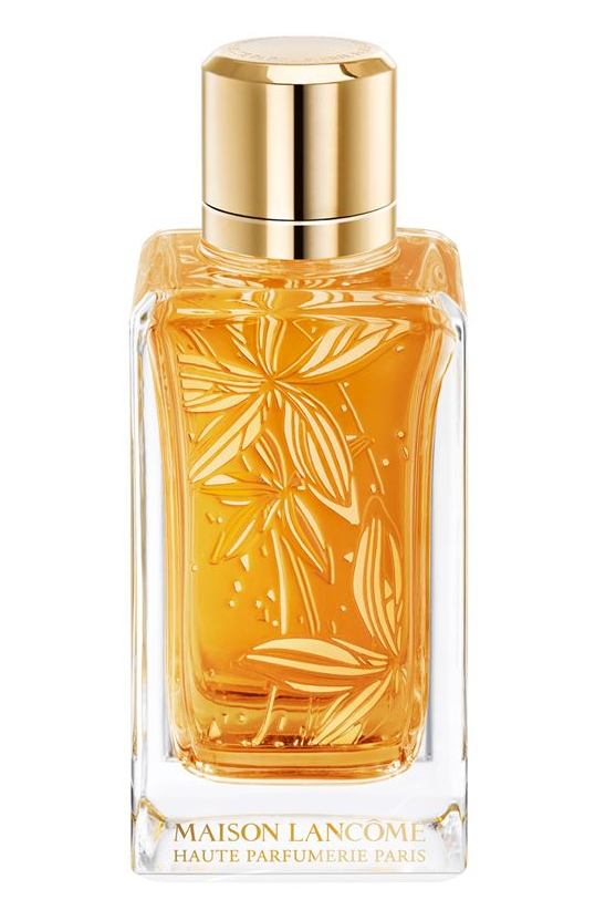 MAIZON LANCOMEメゾンランコムJasmins Marzipane Jasmins Marzipane Lancôme perfume - a fragrance for women