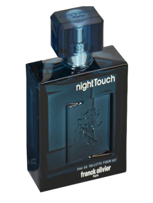 Night Touch Franck Olivier cologne - a fragrance for men 2015