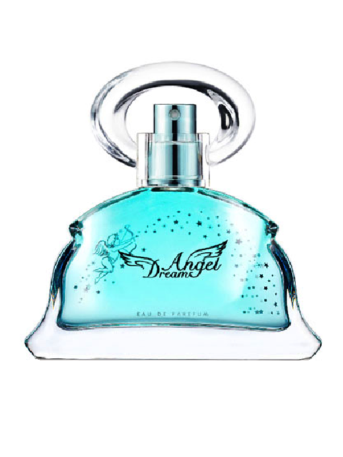 Dream Angel 浪漫天使 Boitown 冰希黎 perfume - a fragrance for women