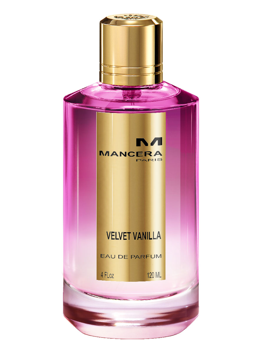 Velvet Vanilla Mancera perfume a fragrance for women and men 2016