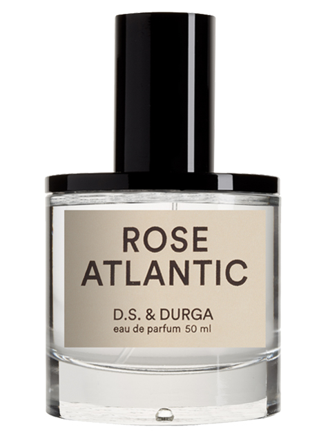 Rose Atlantic DS&Durga perfume - a fragrance for