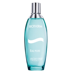 Eau Pure Biotherm perfume a fragrance for women 2008