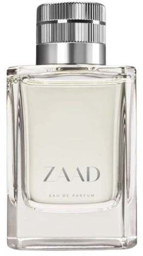Zaad O Boticário cologne - a fragrance for men 2006