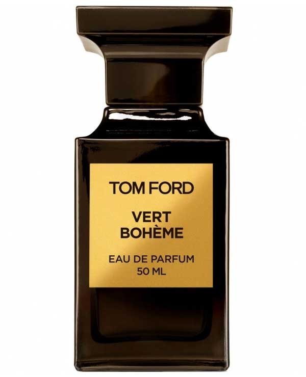 超ポイントアップ祭 Tom Boheme Vert Ford men and women for fragrance a - perfume 香水(ユニセックス)