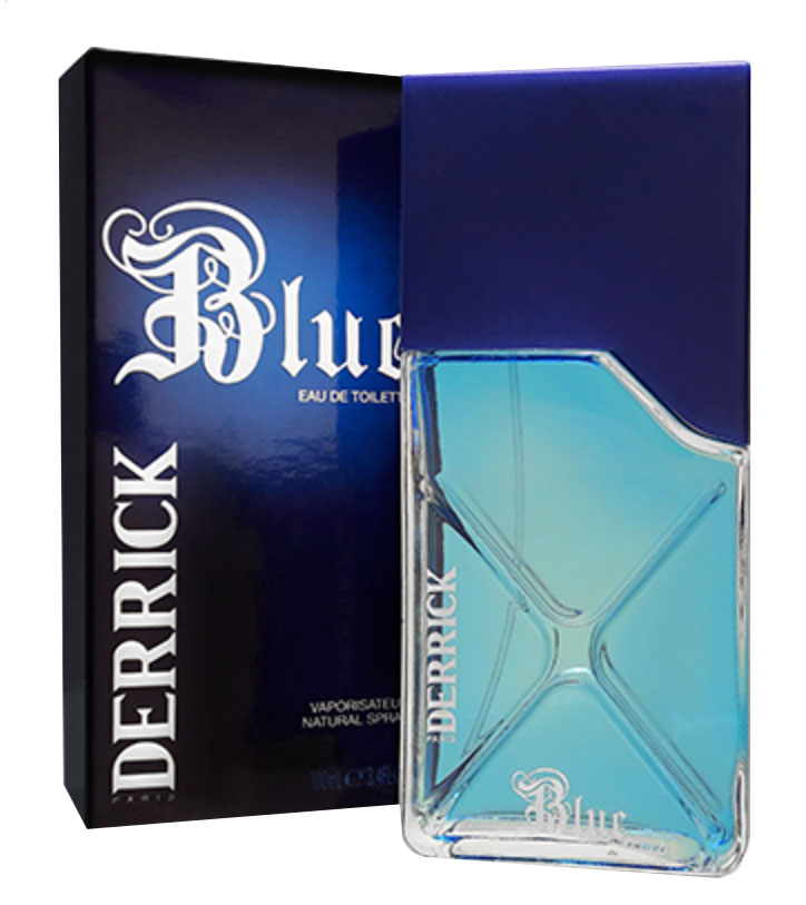 Derrick Blue Orlane cologne a fragrance for men