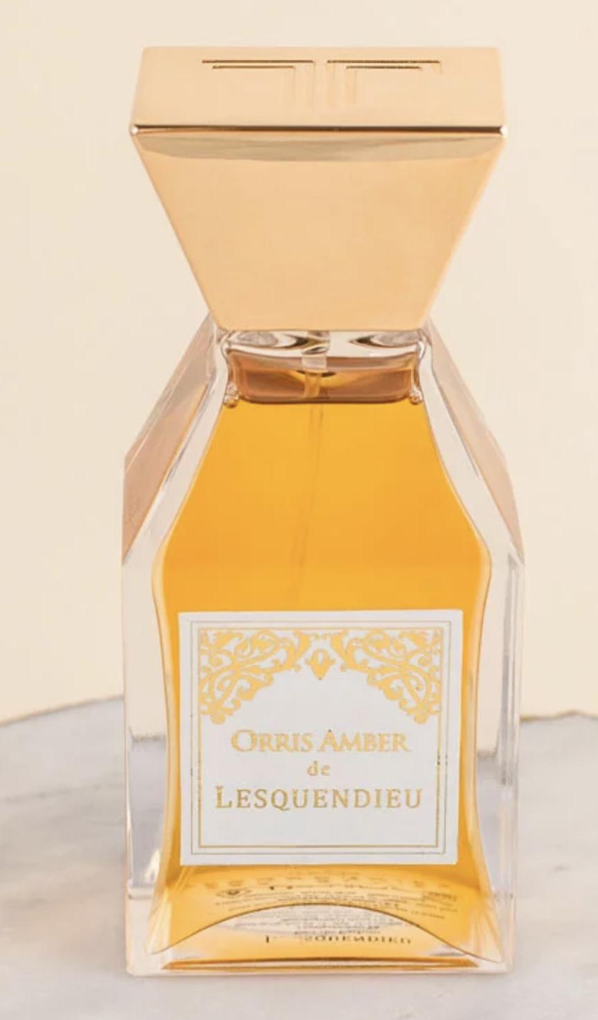 Lesquendieu Lesquendieu 香水- 一款1900年中性香水