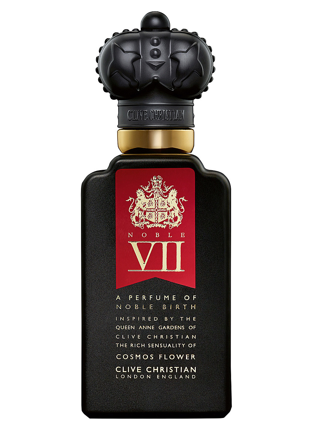 Cosmos Flower Clive Christian fragancia una fragancia para