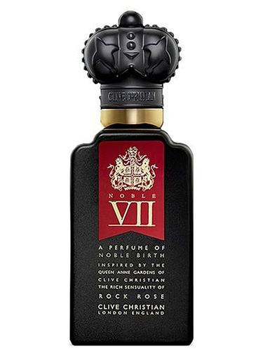 Rock Rose Clive Christian cologne a fragrance for men 2016