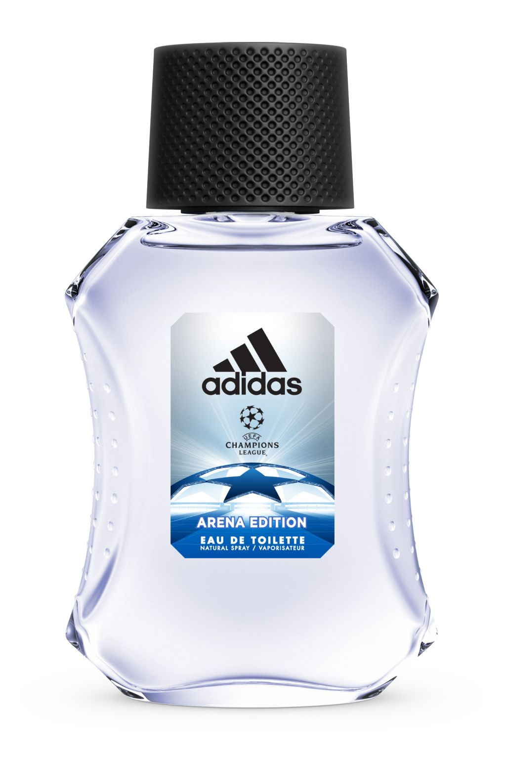 Adidas UEFA Champions League Arena Edition Adidas zapach - to perfumy dla  m??czyzn 2016