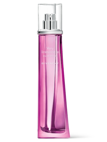 香水(女性用) GIVENCHY IRRESISTIBLE Eau de Parfum ずっと気になってた Eau Givenchy Irresistible de Beauty