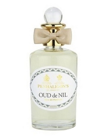 香水(ユニセックス) PENHALIGON'S OUD de NIL 100ml Oud de Nil Penhaligon's perfume - a fragrance for