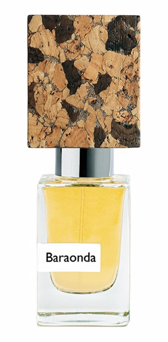 a*n様 NASOMATTO BARAONDA 30ml 香水 Amazon.com: Nasomatto Extrait de Parfum Spray, Baraonda, 1.0