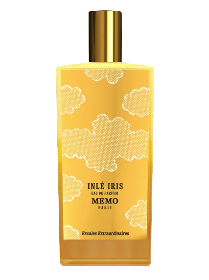 Inle Iris Memo Paris perfume a fragrance for women 2016