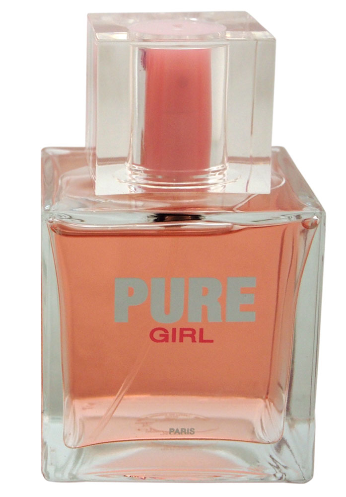Poudre Karen Low Pure Pure Girl Karen Low عطر A Fragrance للنساء