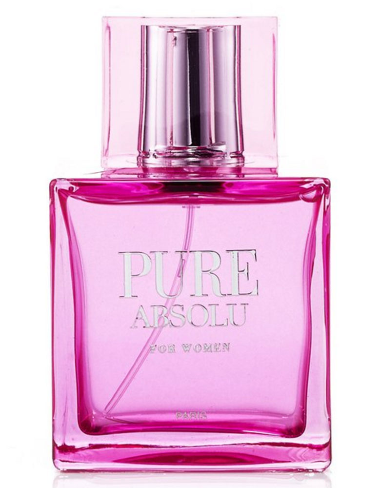 Pure Absolu Karen Low perfume a fragrance for women