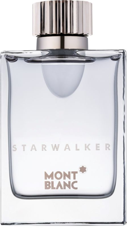 Starwalker Montblanc cologne a fragrance for men 2005
