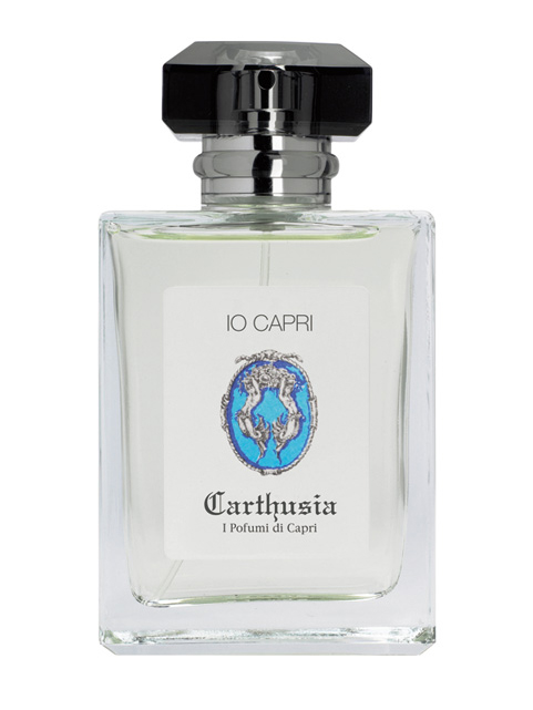 カルトゥージア　イオカプリ　Carthusia Celes (セレス) ｜ Carthusia - Io Capri(カルトゥージア - イオ