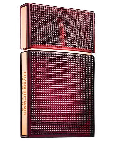 Nirvana Rose Elizabeth and James perfume a fragrance for