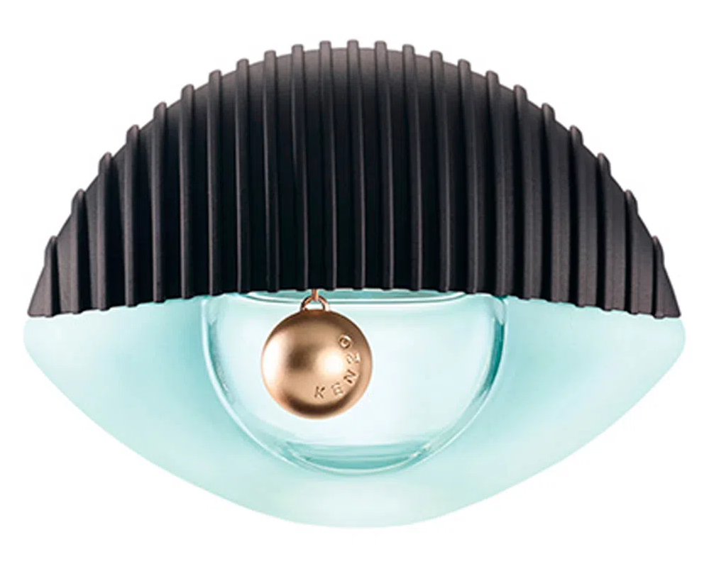 kenzo world rosa 40