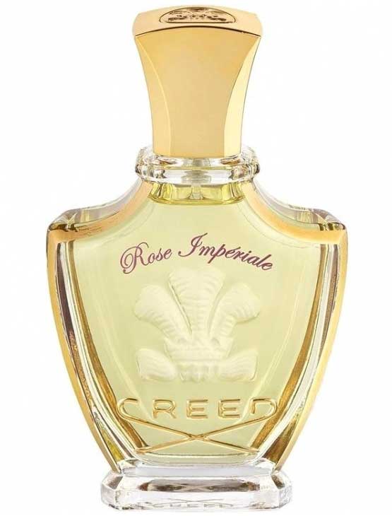 CREED Rose Impériale 75ml 香水 Rose Imperiale Creed perfume - a fragrance for women 2016