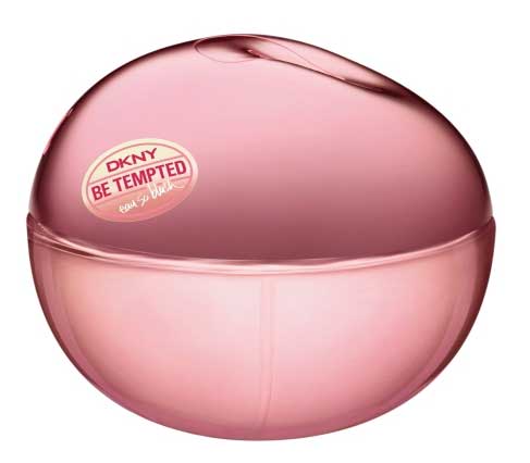 DKNY Be Tempted Eau So Blush Donna Karan 香水- 一款2016年女用香水
