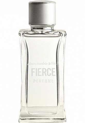 Fierce for Her Abercrombie & Fitch perfume - a