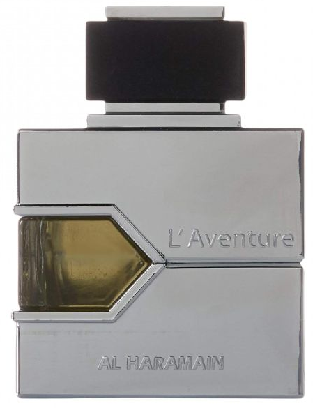 AL HARMAIN L'Aventure 100ml 香水 Amazon.com : L'aventure by Al Haramain Eau De Parfum Spray