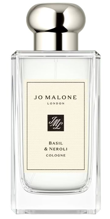 Jo Malone Basil & Neroli コロン 100 mL Basil & Neroli Cologne | United States E-commerce Site - English