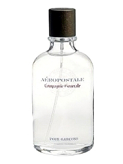 Compagnie Generale pour Garçons Aéropostale cologne a fragrance