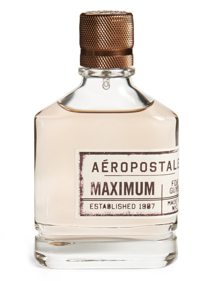 Maximum Aéropostale Cologne un parfum pour homme