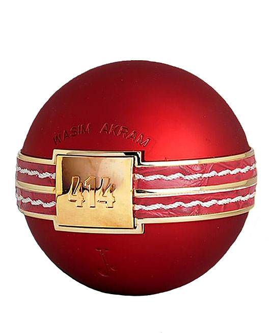 Wasim Akram 414 Junaid Jamshed cologne - a fragrance for men 2016