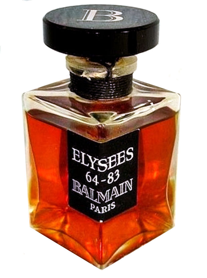 Miss Balmain BALMAIN 香水 2サイズセット Miss Balmain BALMAIN 香水 2サイズセット - メルカリ