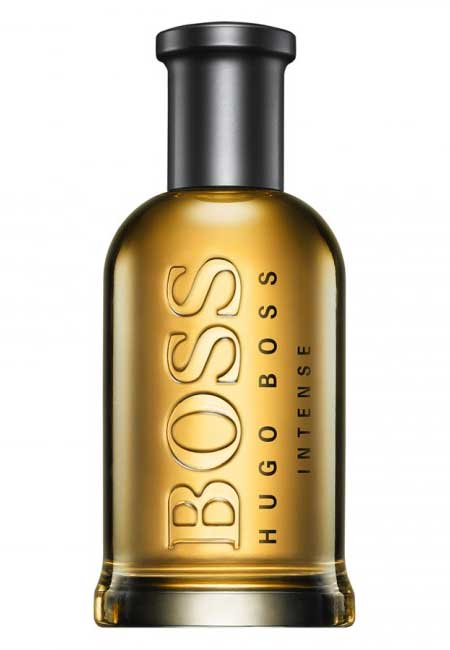 Boss Bottled Intense Eau de Parfum Hugo Boss cologne a fragrance