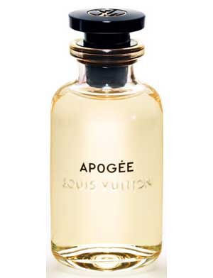 Shop for samples of Apogee (Eau de Parfum) by Louis Vuitton