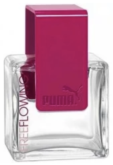 Flowing Free Women Puma perfume a fragrance for women 2008