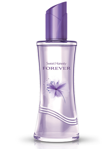 Sweet Honesty Forever Avon perfume a fragrance for women 2014