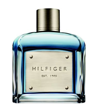 香水　トミーヒルフィガー　ヒルフィガー　EST. 1985　50ml Hilfiger Est. 1985 Tommy Hilfiger cologne - a fragrance for men 2008