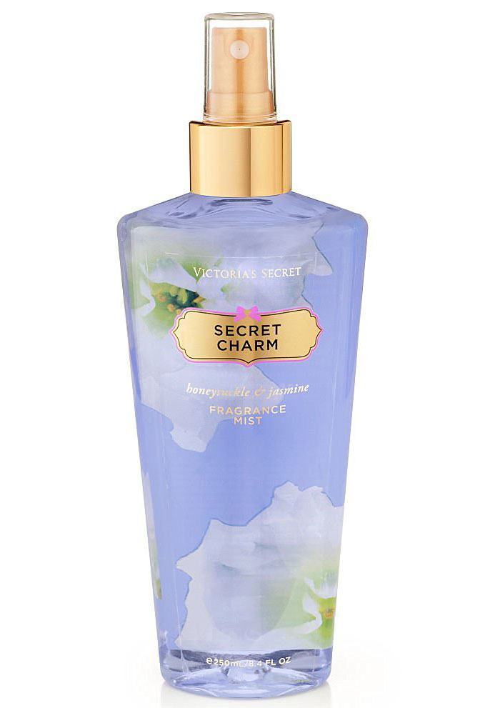【バラ売り可】Victoria's Secret Secret Charm 2本 PERFUME SET FOR WOMEN VICTORIAS SECRET SECRET CHARM SET