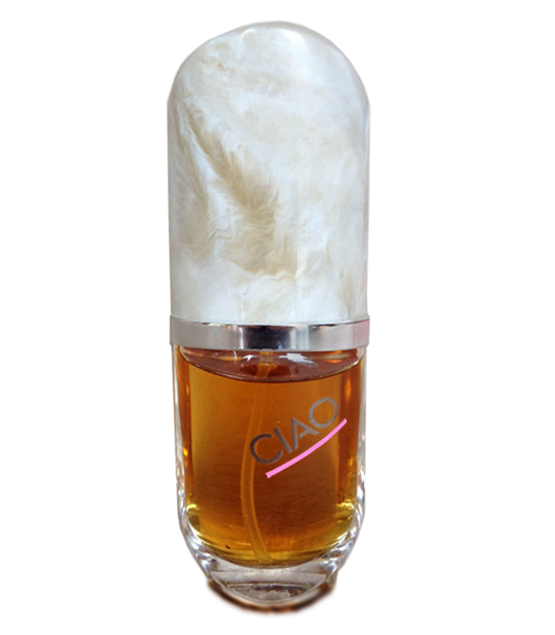 Ciao Houbigant perfume a fragrance for women 1980