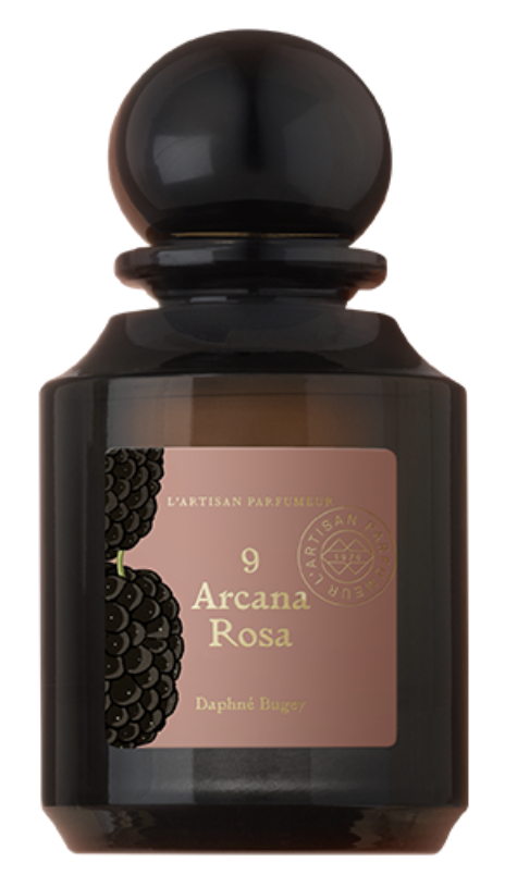 Arcana Rosa 9 L&amp;#039;Artisan Parfumeur parfum - un parfum pour homme et  femme 2016