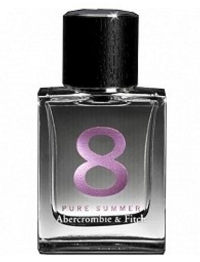 Abercrombie&Fitch 8 パフューム Women's 8 Perfume | Women's Fragrance & Body Care