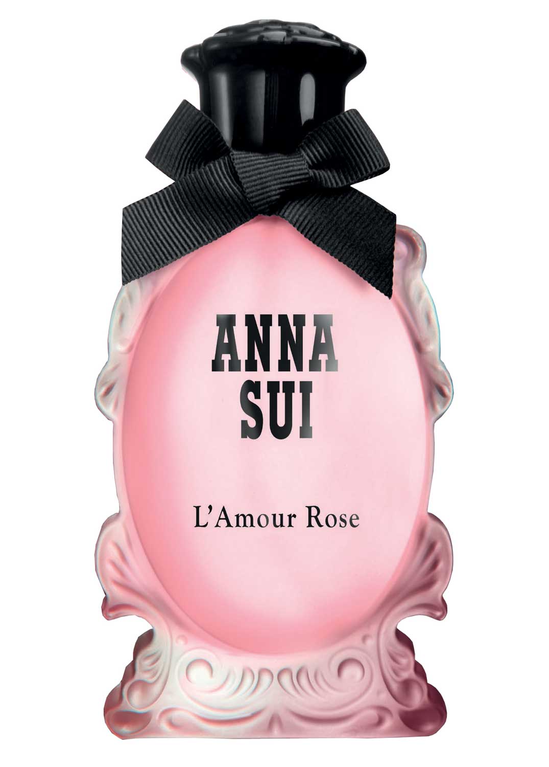 ANNA SUI L'Amour Rose ラムールローズ　オードトワレ L'Amour Rose Anna Sui perfume - a fragrance for women 2016