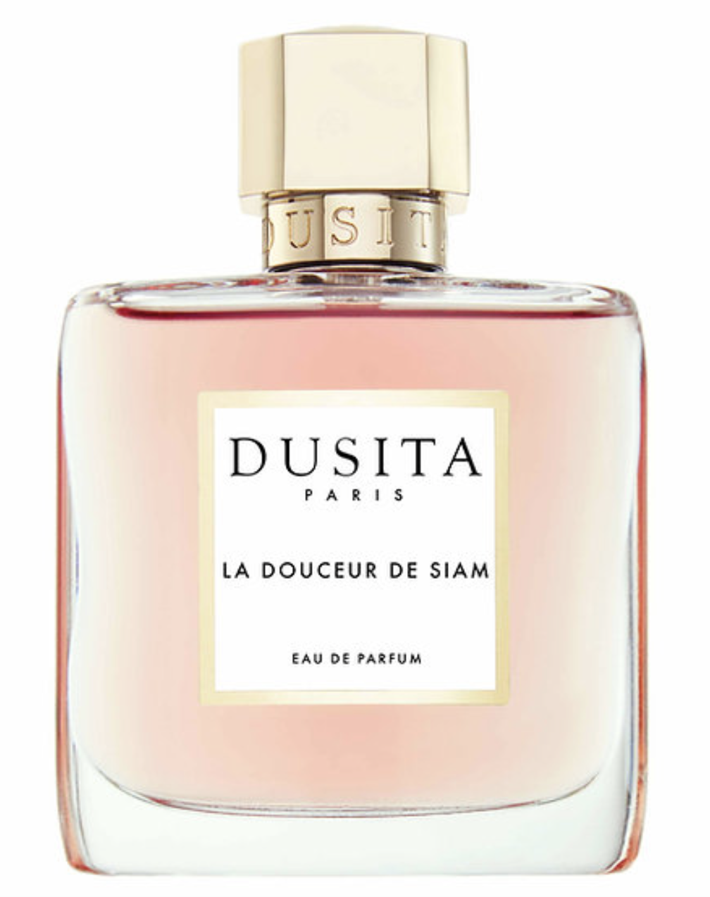 La Douceur de Siam 15ml | Eau de Parfum | Parfums Dusita